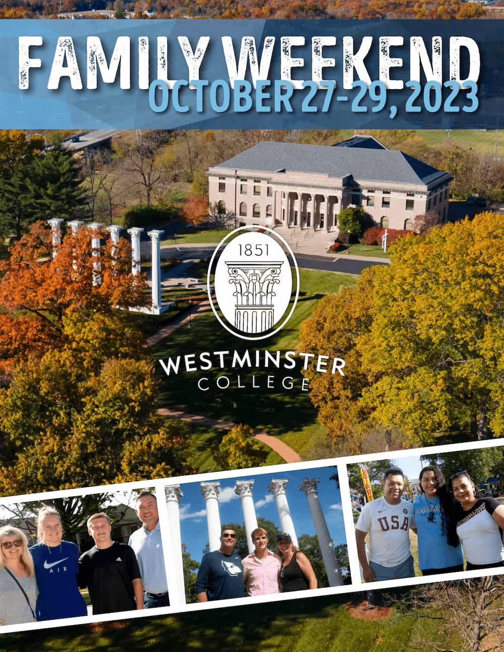 Liberal Arts College in Fulton, MO | Westminster College