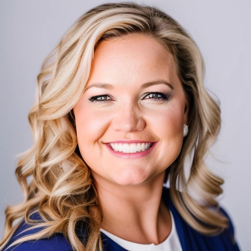 Kathryn Mueller - Audit Manager - Christianson CPAs & Consultants