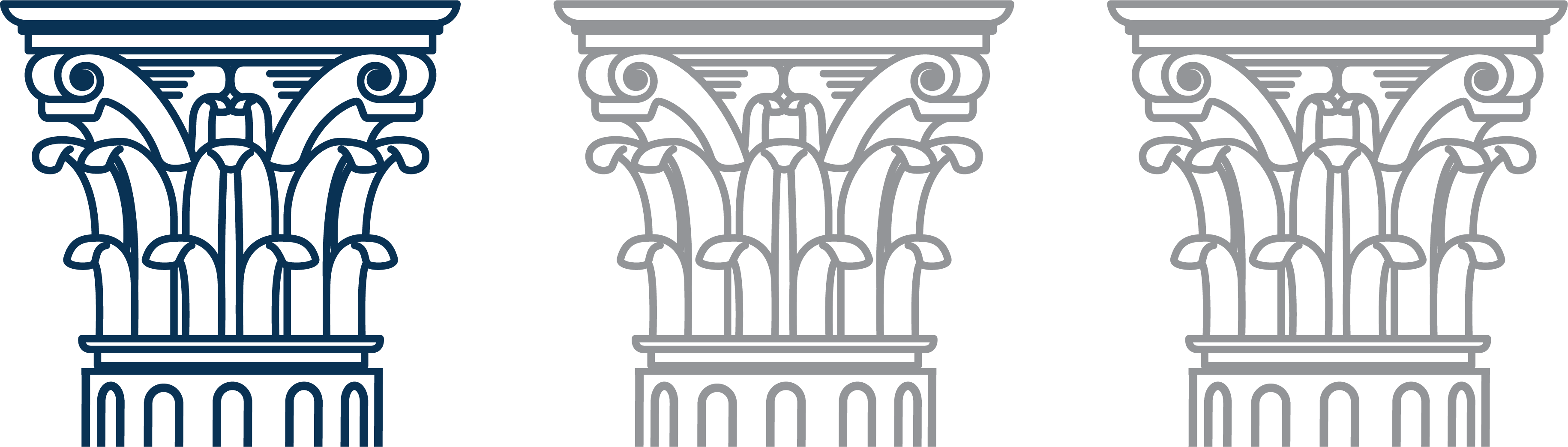 column icon