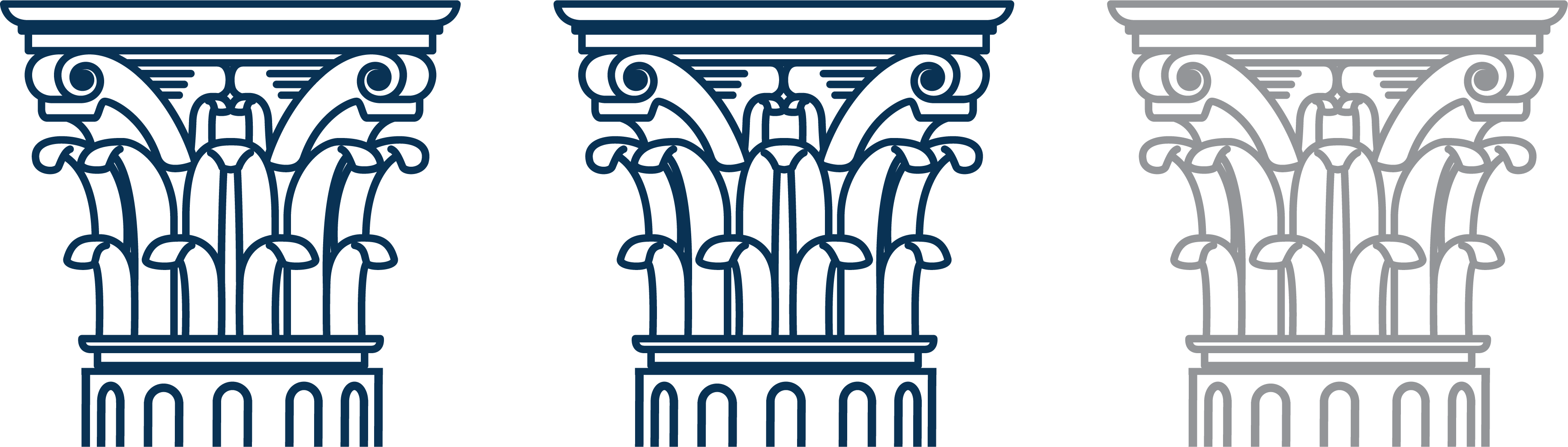 column icon