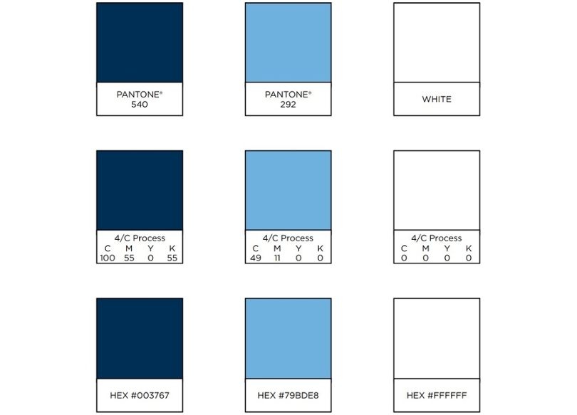 Westminster College (Mo.) Blue Jays Color Codes Hex, RGB, and CMYK - Team  Color Codes